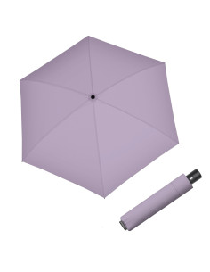Zero Magic  uni Orchid Lilac | Dámsky plne automatický dáždnik | Doppler