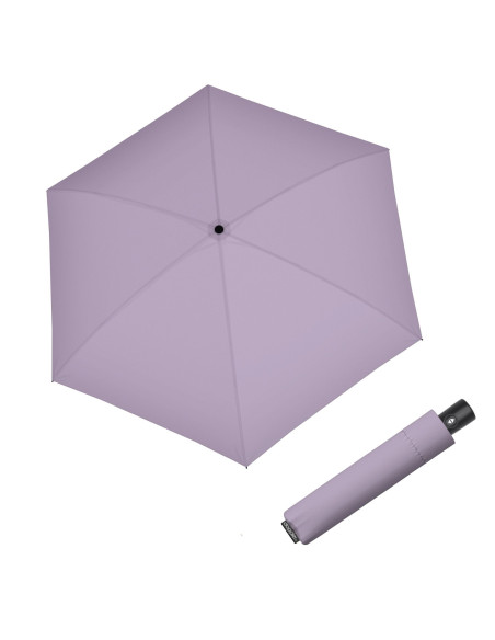 Zero Magic  uni Orchid Lilac | Dámsky plne automatický dáždnik | Doppler