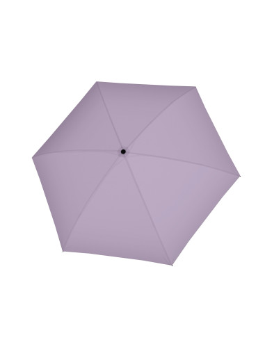 Zero Magic  uni Orchid Lilac | Dámsky plne automatický dáždnik | Doppler