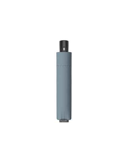 Zero Magic  uni Hazy Blue | Dámsky plne automatický dáždnik | Doppler