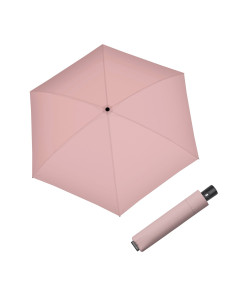 Zero Magic  uni Dusty Pink | Dámsky plne automatický dáždnik | Doppler