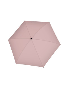 Zero Magic  uni Dusty Pink | Dámsky plne automatický dáždnik | Doppler 2
