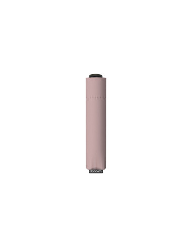 Zero Magic  uni Dusty Pink | Dámsky plne automatický dáždnik | Doppler