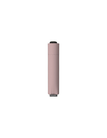 Zero Magic  uni Dusty Pink | Dámsky plne automatický dáždnik | Doppler