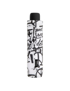 Hit Mini Graffiti | manuálny dáždnik| Doppler 2