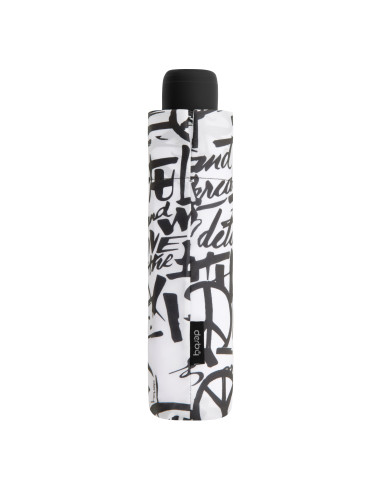 Hit Mini Graffiti | manuálny dáždnik| Doppler