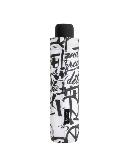 Hit Mini Graffiti | manuálny dáždnik| Doppler