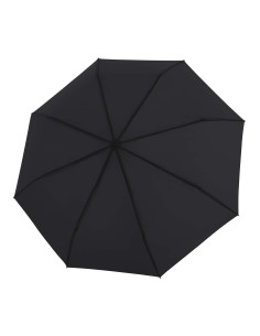 Timber manual black - skládací dáždnik | DOPPLER 2