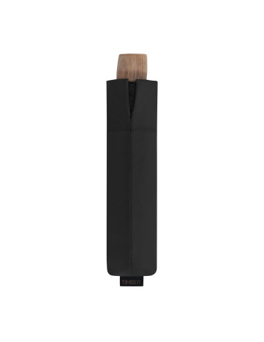 Timber manual black - skládací dáždnik | DOPPLER