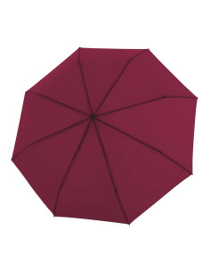 Timber manual Hibiscus- skládací dáždnik | DOPPLER 2