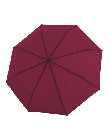Timber manual Hibiscus- skládací dáždnik | DOPPLER