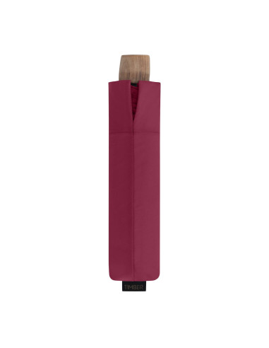 Timber manual Hibiscus- skládací dáždnik | DOPPLER