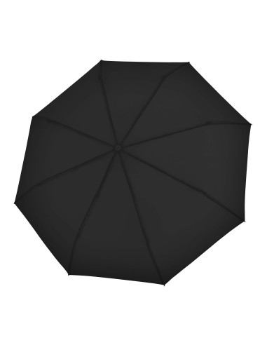 Timber duomatic black - skládací dáždnik | DOPPLER