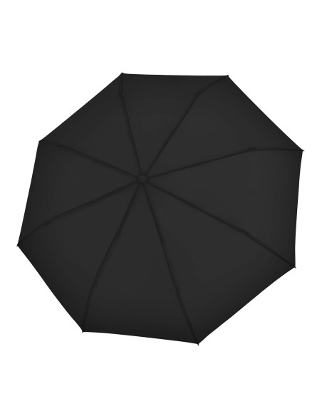 Timber duomatic black - skládací dáždnik | DOPPLER