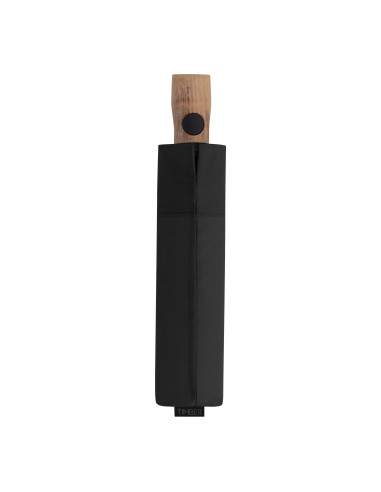 Timber duomatic black - skládací dáždnik | DOPPLER