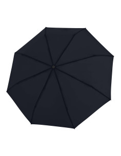 Timber duomatic Navy - skládací dáždnik | DOPPLER 2
