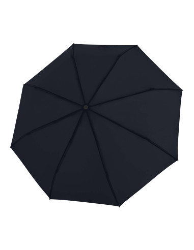 Timber duomatic Navy - skládací dáždnik | DOPPLER