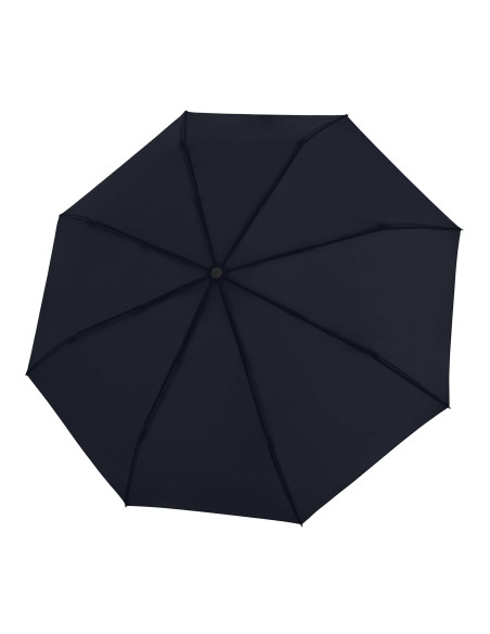 Timber duomatic Navy - skládací dáždnik | DOPPLER