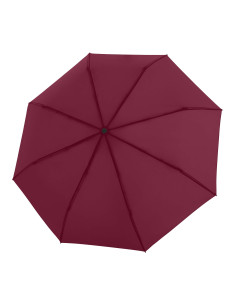 Timber duomatic Hibiscus - skládací dáždnik | DOPPLER 2