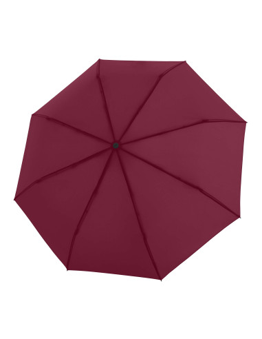 Timber duomatic Hibiscus - skládací dáždnik | DOPPLER