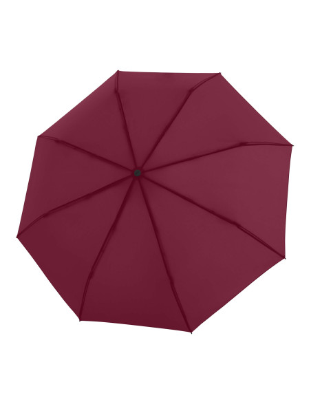Timber duomatic Hibiscus - skládací dáždnik | DOPPLER