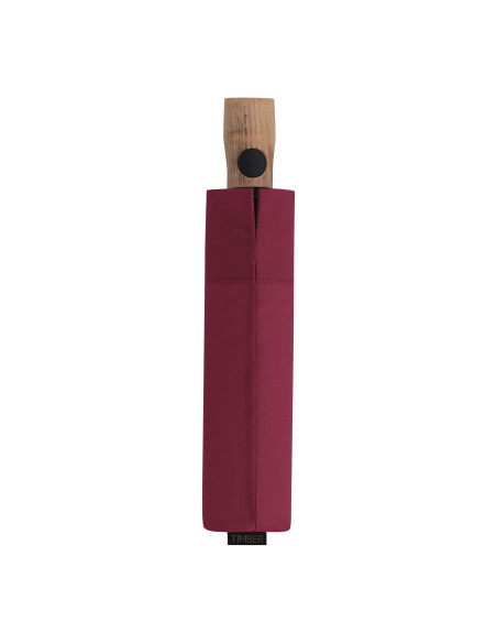 Timber duomatic Hibiscus - skládací dáždnik | DOPPLER