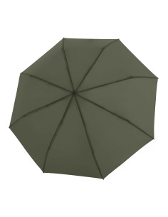Timber duomatic Olive- skládací dáždnik | DOPPLER 2