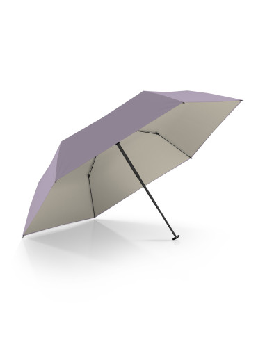 Zero Ultra Sun Mini Orchid Lilac/Ivory | skládací deštník | Doppler