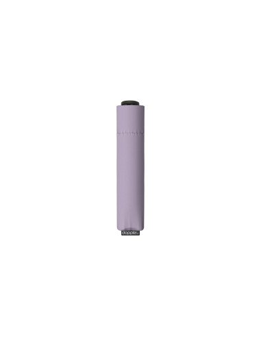 Zero Ultra Sun Mini Orchid Lilac/Ivory | skládací deštník | Doppler