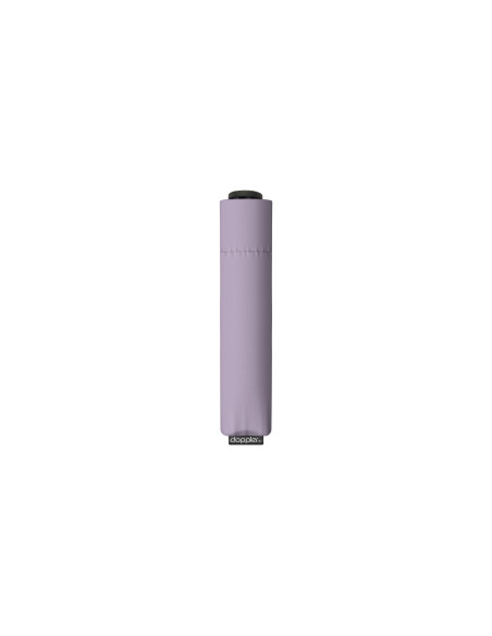 Zero Ultra Sun Mini Orchid Lilac/Ivory | skládací deštník | Doppler