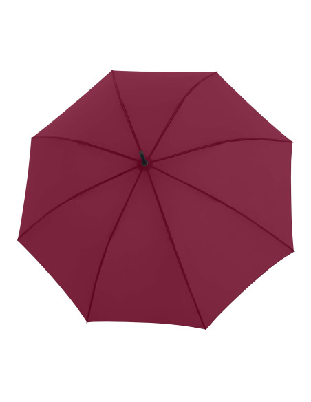 Timber Stick Automatic Hibiscus- holový dáždnik | DOPPLER