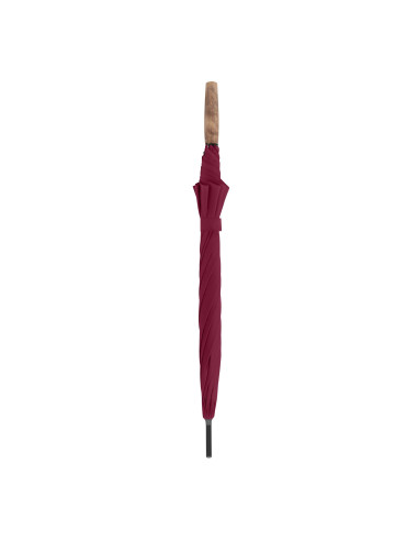 Timber Stick Automatic Hibiscus- holový dáždnik | DOPPLER