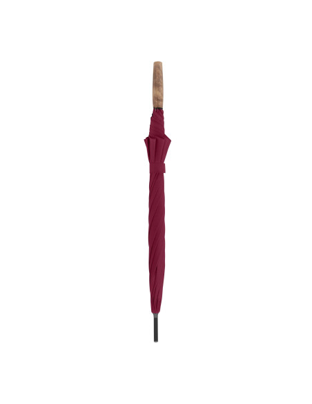 Timber Stick Automatic Hibiscus- holový dáždnik | DOPPLER