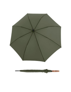 Timber Stick Automatic Hibiscus- holový dáždnik | DOPPLER