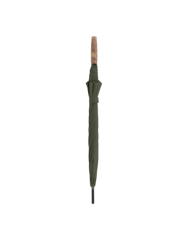 Timber Stick Automatic Hibiscus- holový dáždnik | DOPPLER