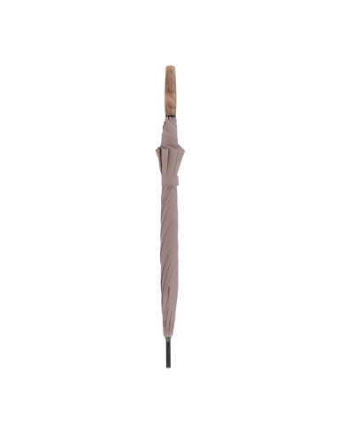 Timber Stick Automatic Hibiscus- holový dáždnik | DOPPLER