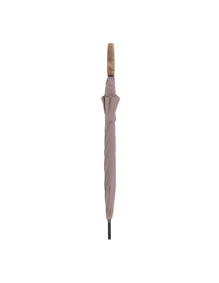 Timber Stick Automatic Hibiscus- holový dáždnik | DOPPLER