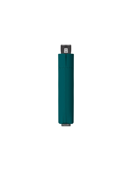 Fiber Magic Compact Teal petrol       | Plne automatický dáždnik | Doppler