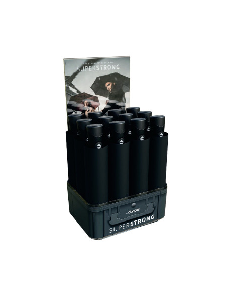 Stolný stojan Superstrong | DOPPLER