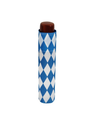 Mini Bavaria - dámsky skladací dáždnik | Doppler