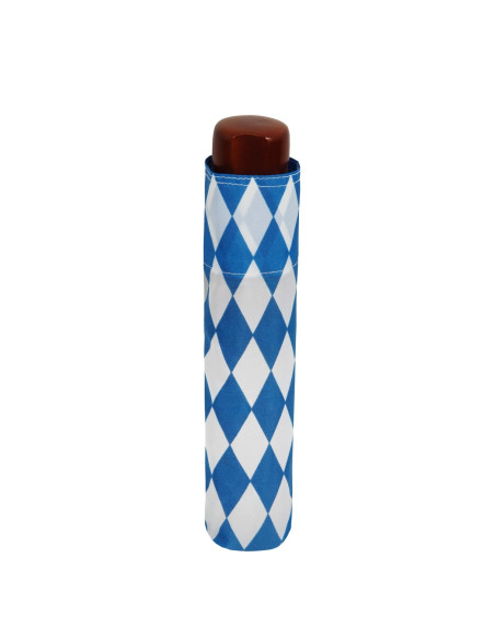 Mini Bavaria - dámsky skladací dáždnik | Doppler