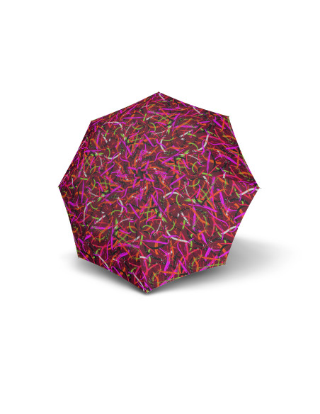 Mini Fiber Expression - dámsky skladací dáždnik | Doppler