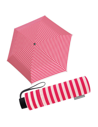 Tambrella LIGHT | Dámsky skladací dáždnik | Doppler