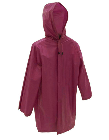 Pláštenka pre dospelých XXL vínova | Doppler