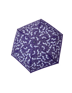 Kids Mini light Unicorn - detský skládací dáždnik | Doppler 2
