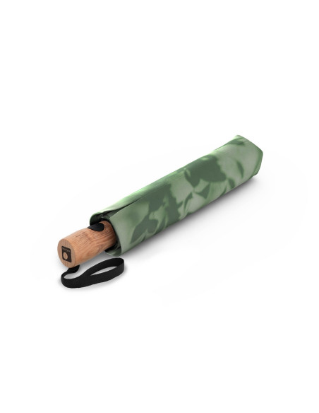 Timber duomatic black - skládací dáždnik | DOPPLER