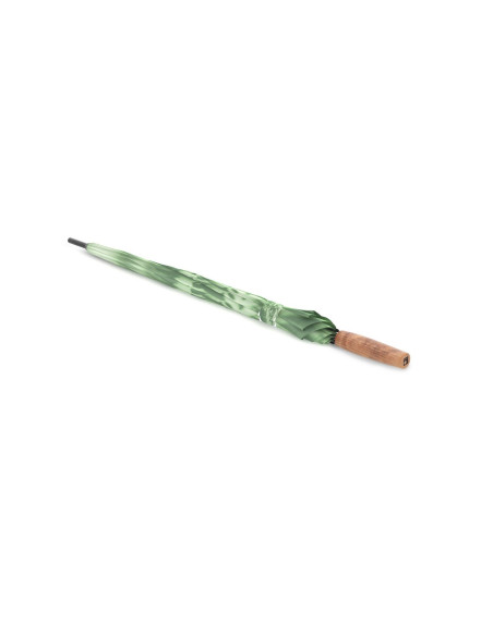 Timber Stick Automatic Black- holový dáždnik | DOPPLER