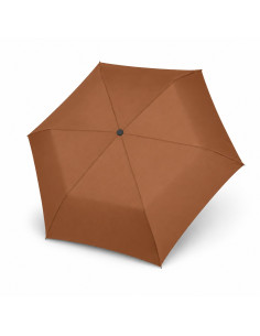 Knirps US050 -  Ľahký sdámsky skladací plochý dáždnik | DOPPLER
