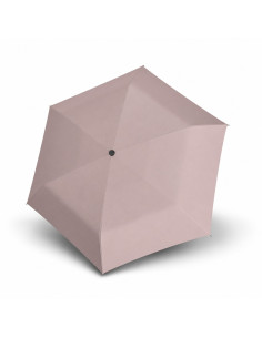 Knirps US050 -  Ľahký sdámsky skladací plochý dáždnik | DOPPLER