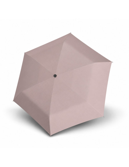 Knirps US050 -  Ľahký sdámsky skladací plochý dáždnik | DOPPLER